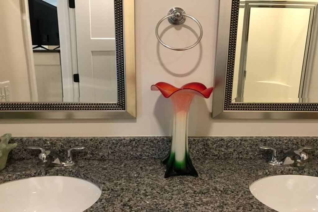 Photo of Bathroom in Hampton