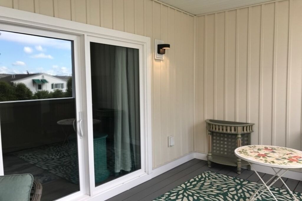 Photo of Patio Balcony in Hampton