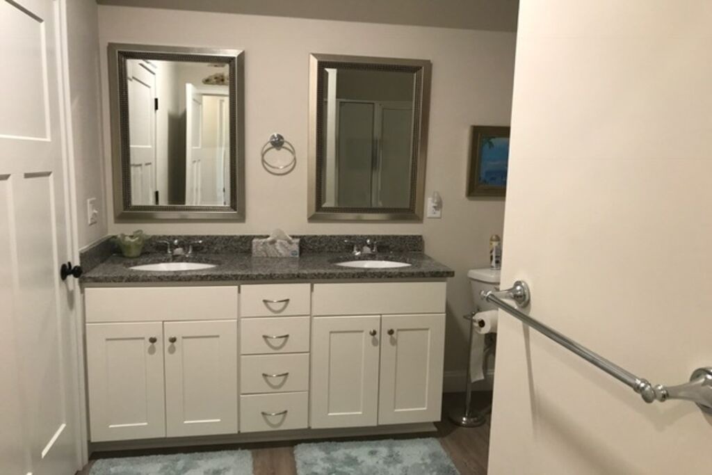 Photo of Bathroom in Hampton