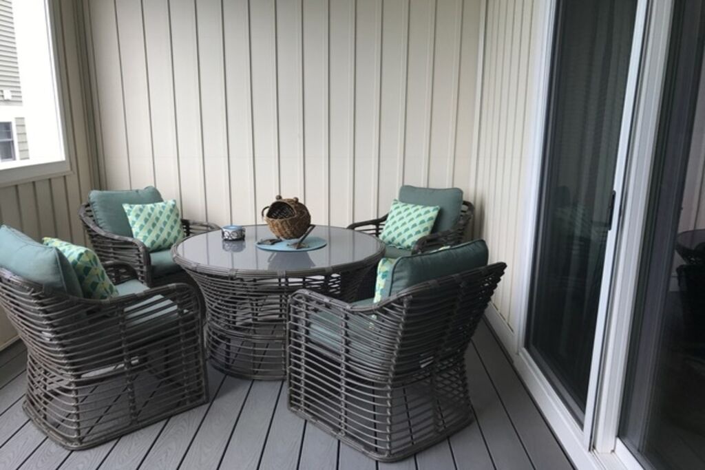 Photo of Outdoor in Hampton