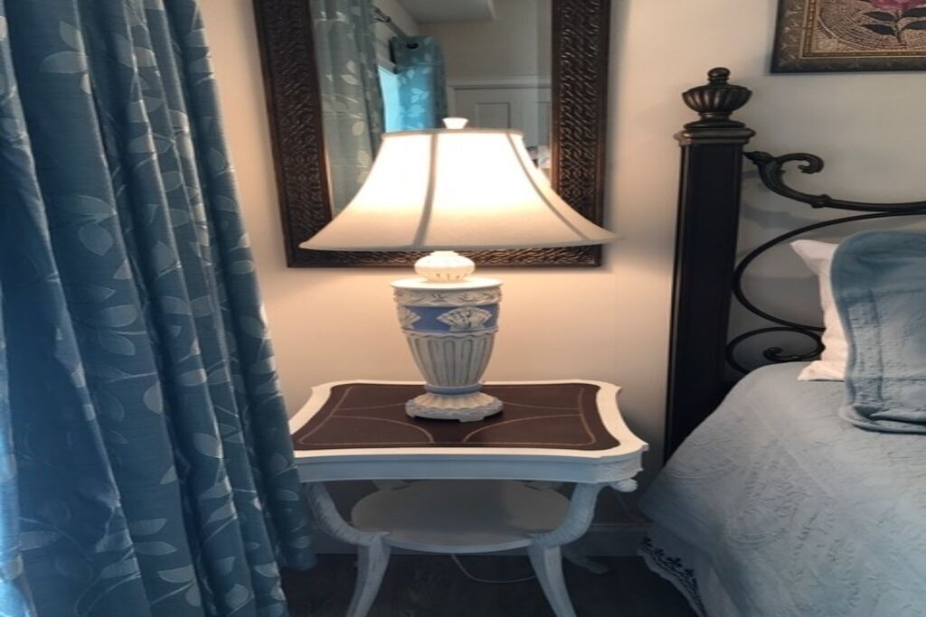Photo of Bedroom in Hampton