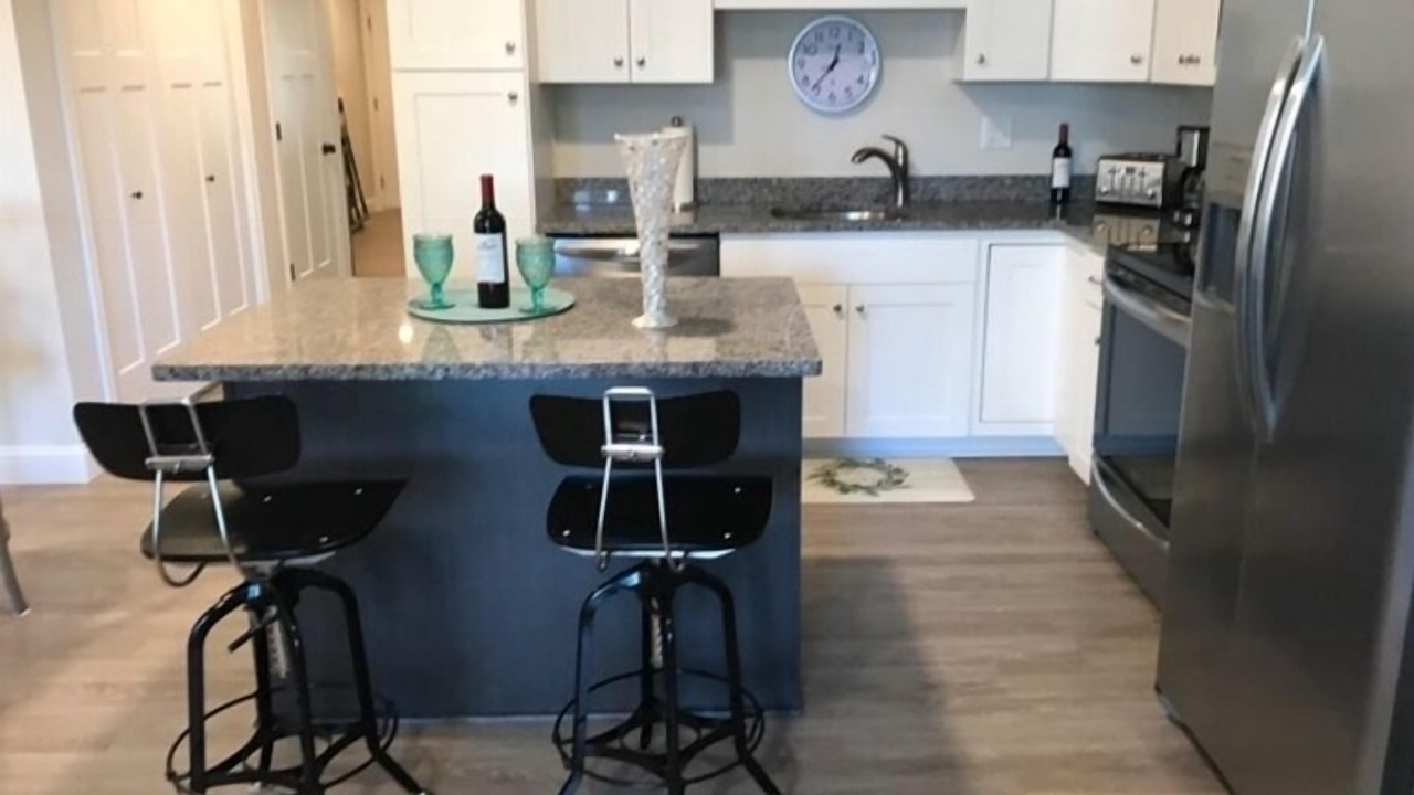 Photo of Kitchen in Hampton
