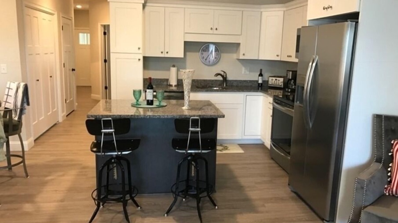 Photo of Kitchen in Hampton