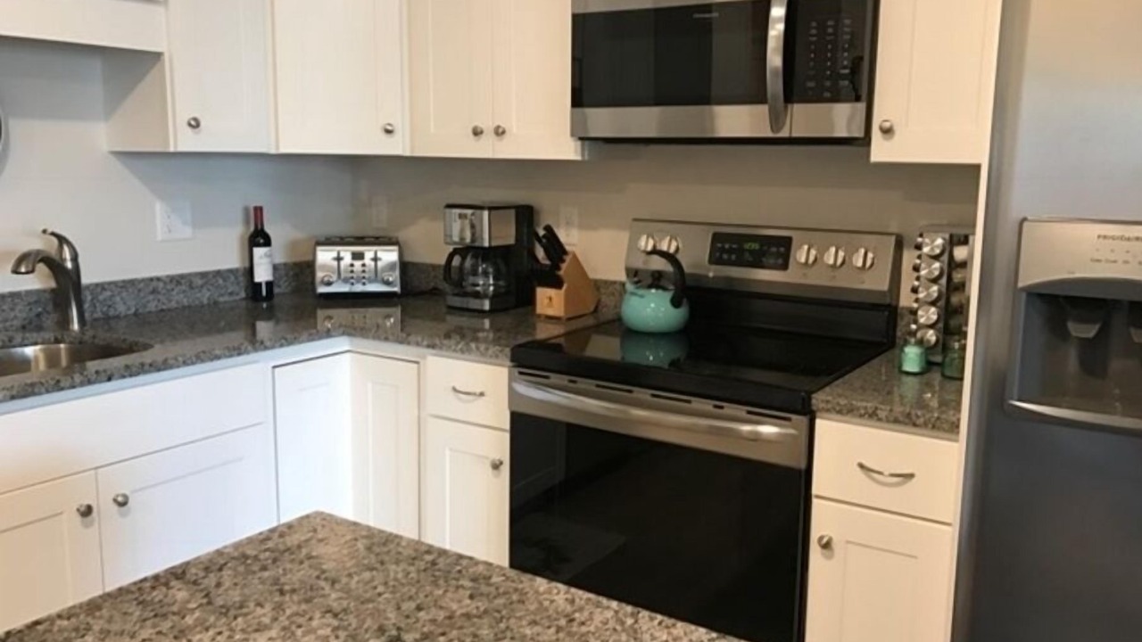 Photo of Kitchen in Hampton