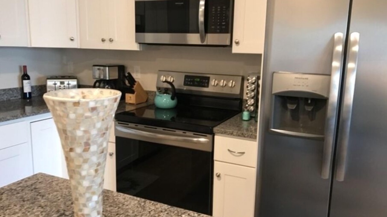 Photo of Kitchen in Hampton