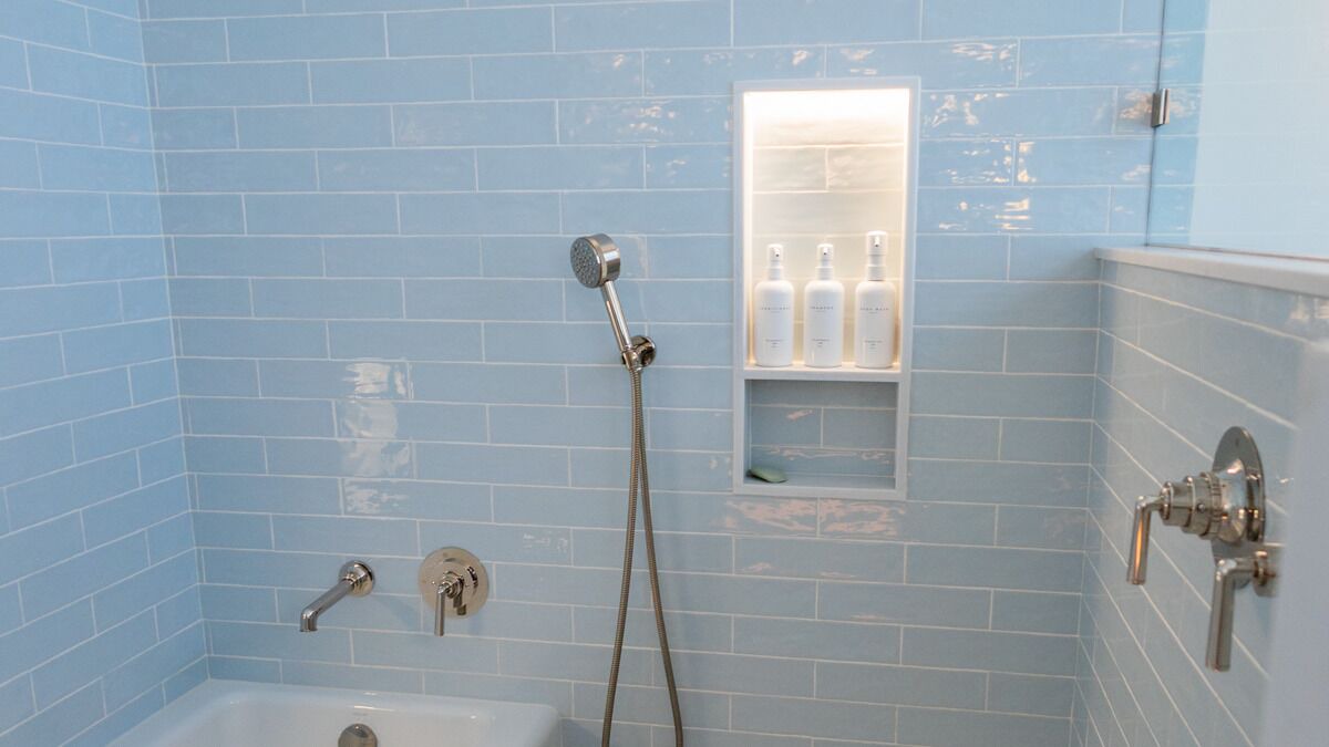 Photo of Bathroom in East Hampton North