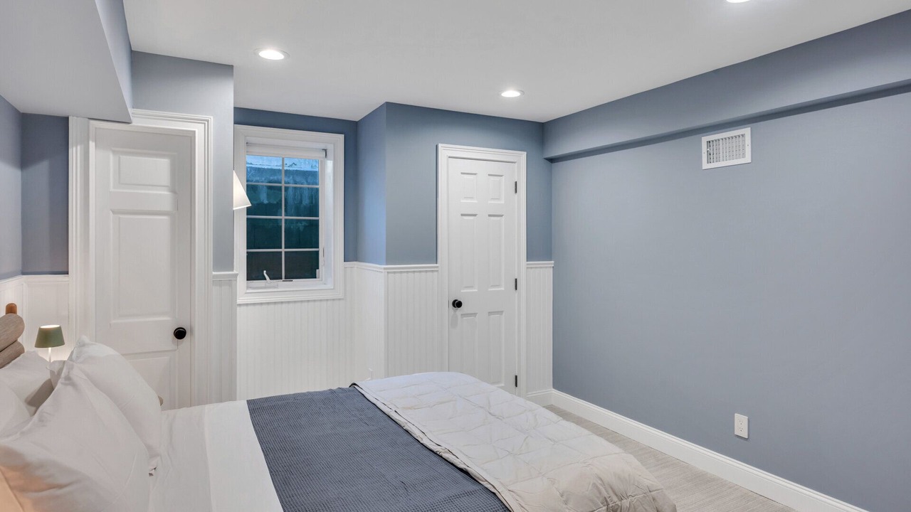 Photo of Bedroom in East Hampton North