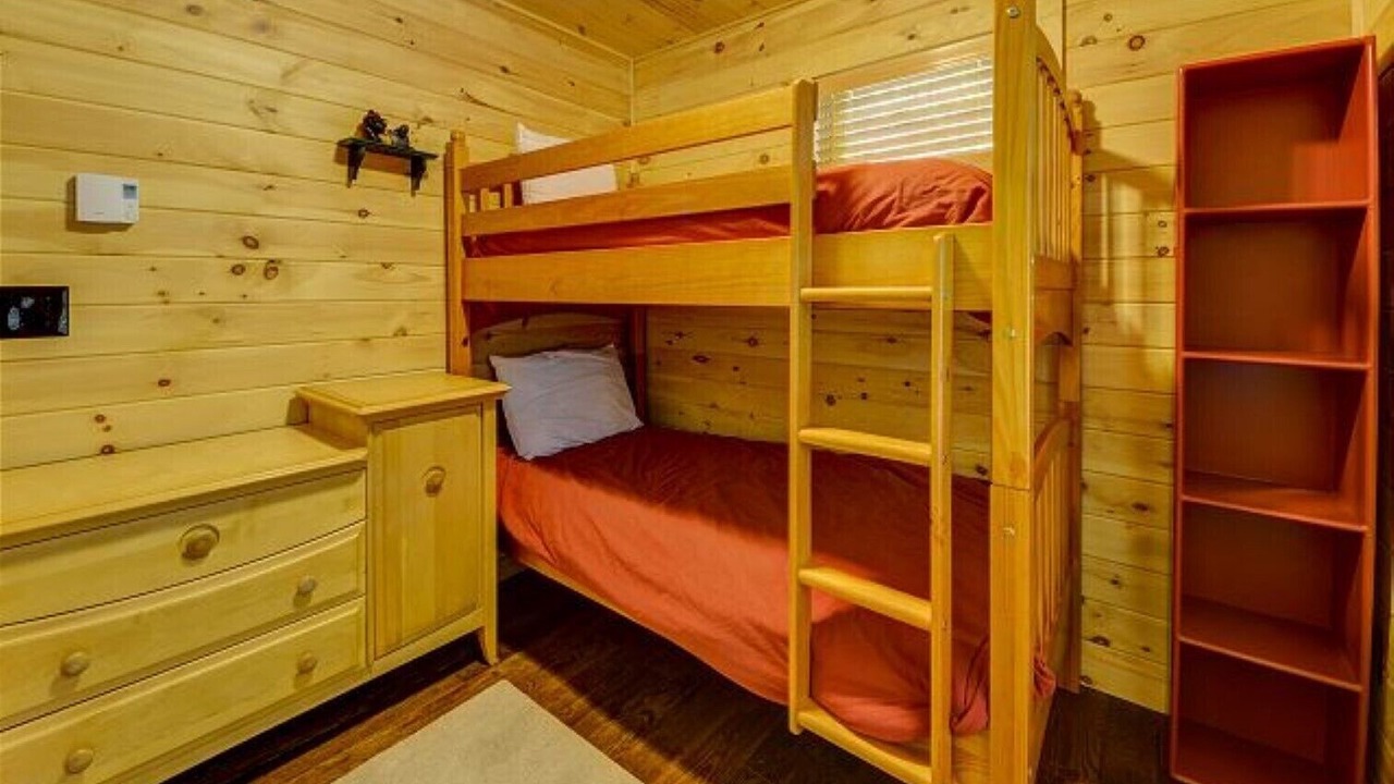 Photo of Bedroom in Intervale
