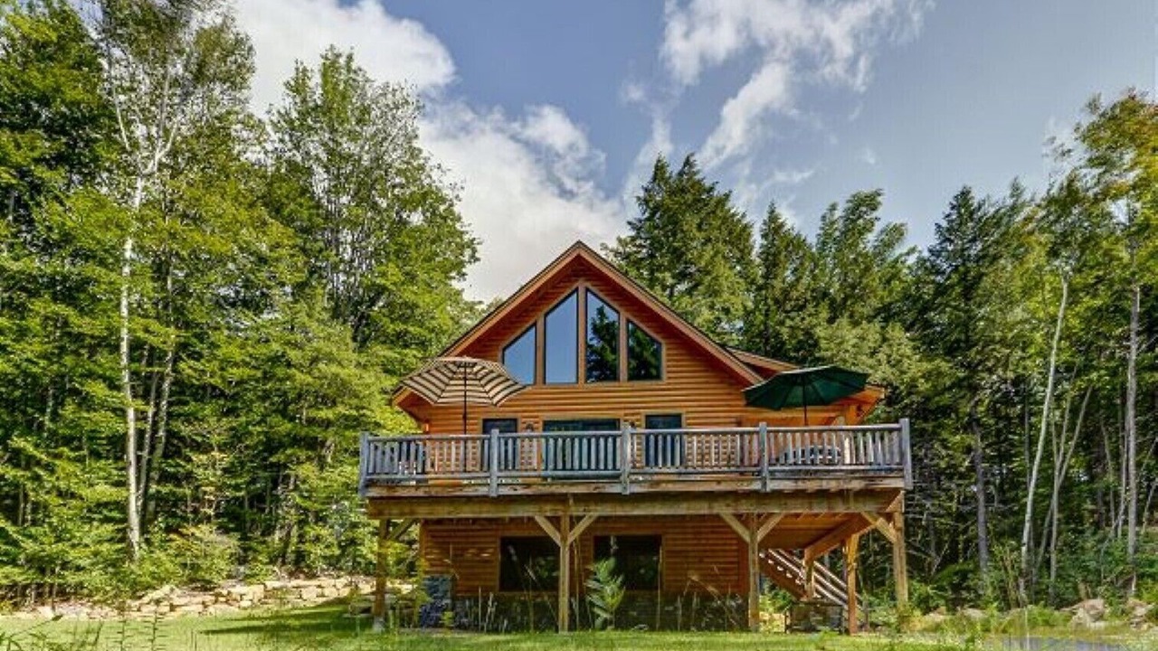 Photo of Outdoor in Intervale