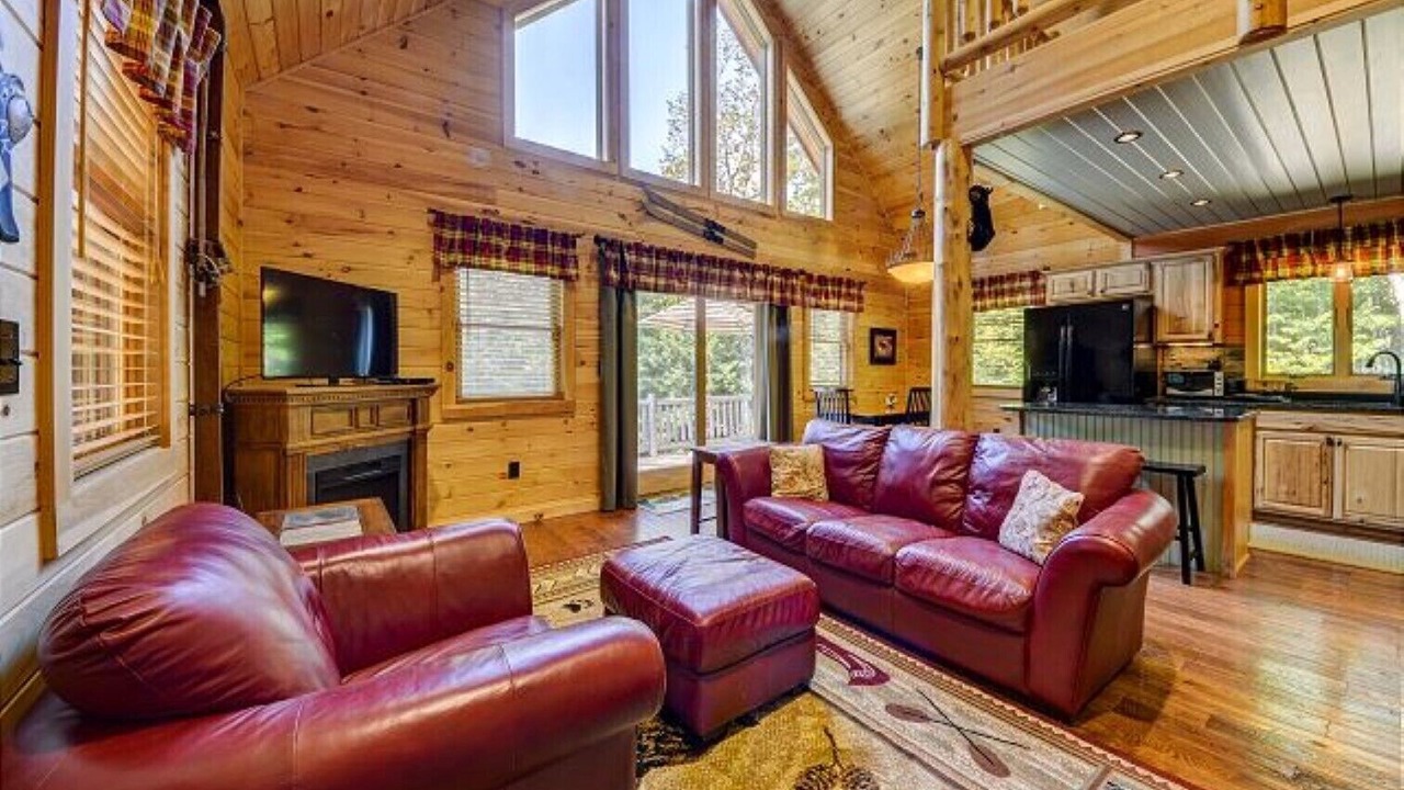 Photo of Livingroom in Intervale