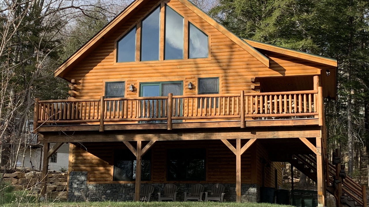 Photo of Outdoor in Intervale