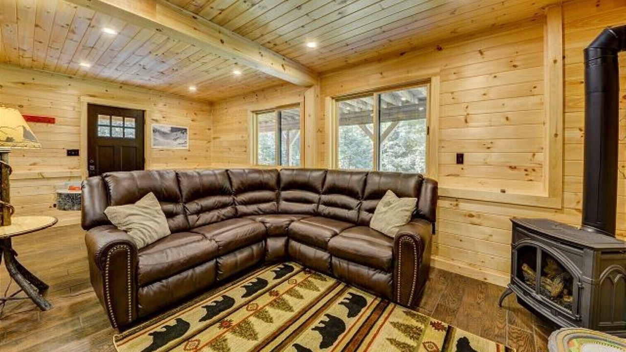 Photo of Livingroom in Intervale