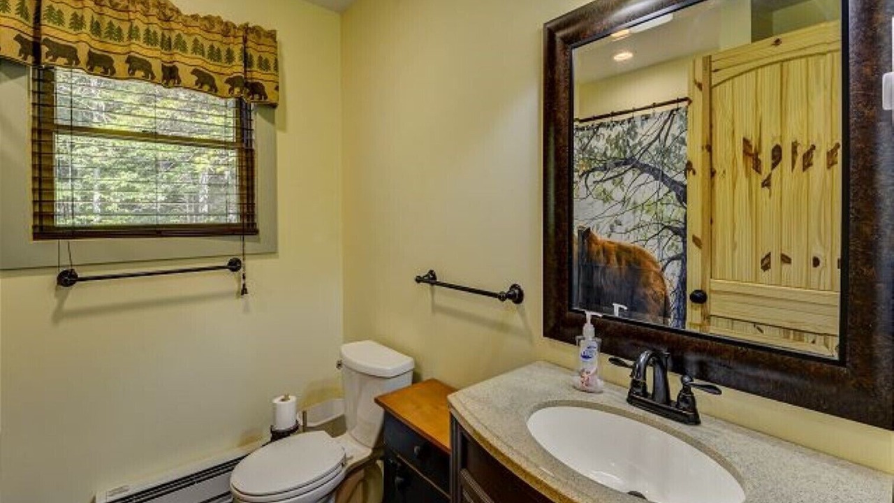 Photo of Bathroom in Intervale