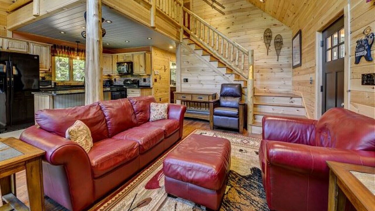 Photo of Livingroom in Intervale