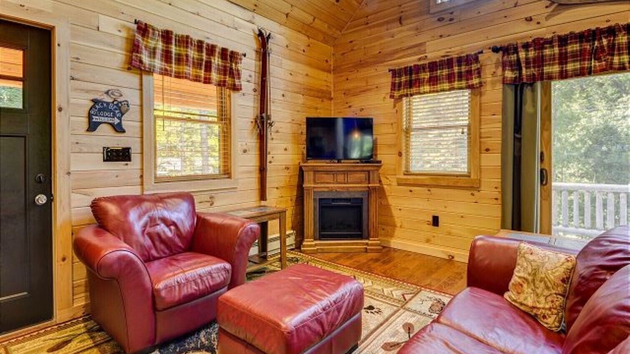 Photo of Livingroom in Intervale