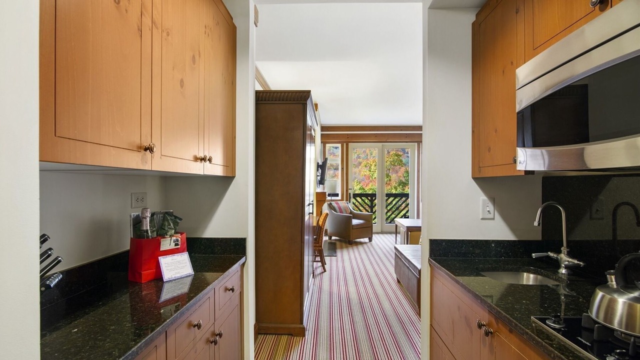 Photo of Kitchen in Stowe Area