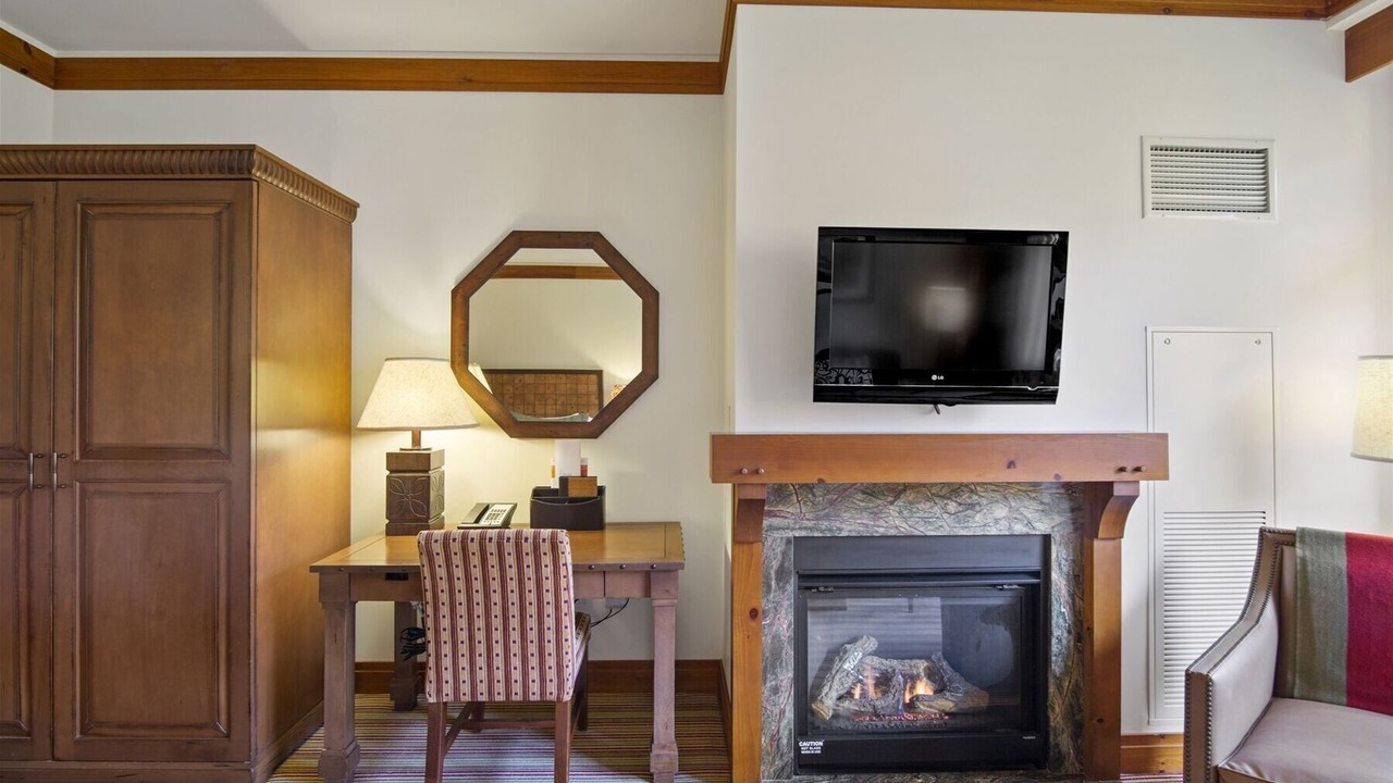 Photo of Livingroom in Stowe Area