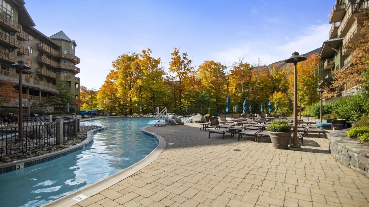 Photo of Outdoor in Stowe Area