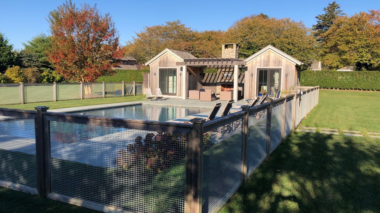 Photo of Outdoor in Amagansett Lanes