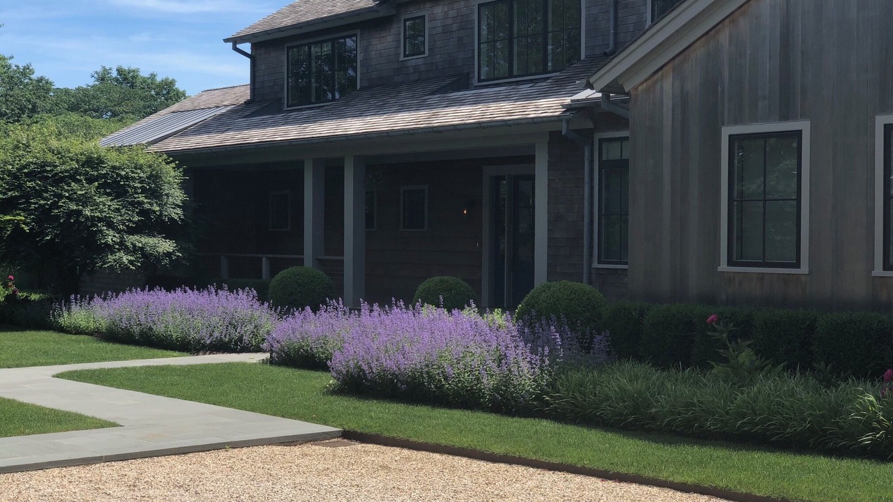 Photo of Outdoor in Amagansett Lanes