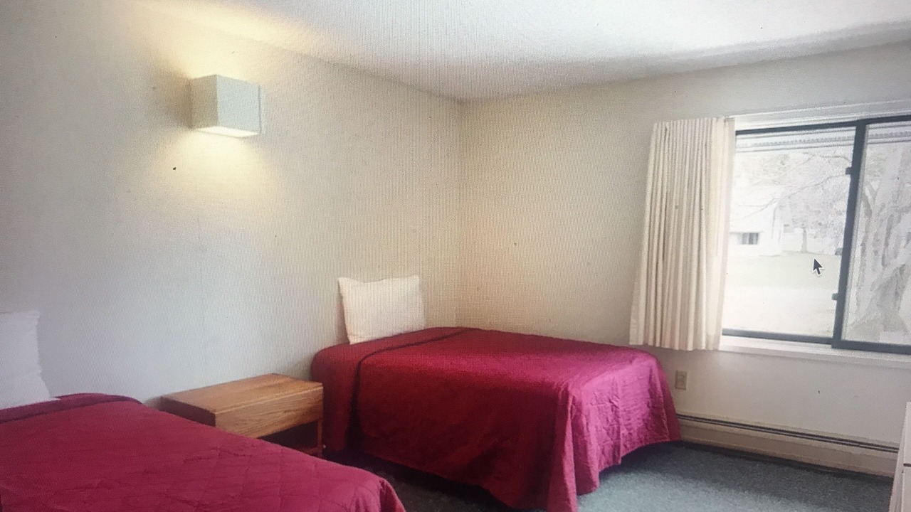Photo of Bedroom in Stowe Area