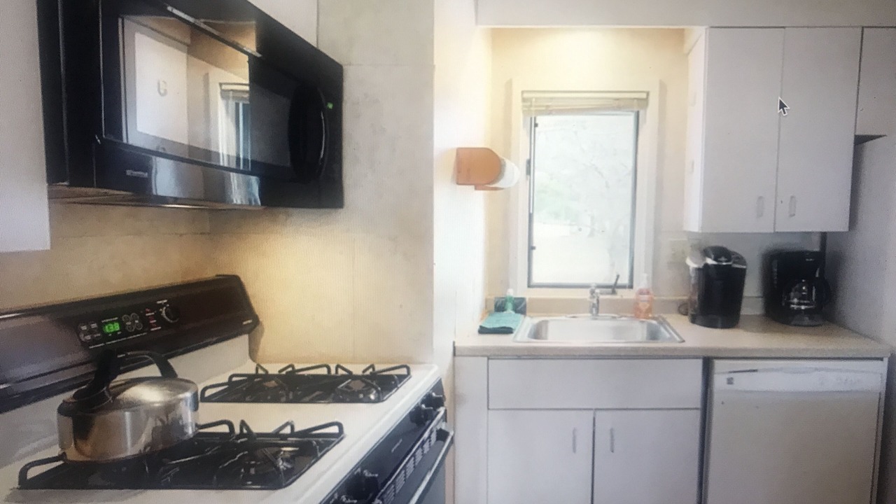 Photo of Kitchen in Stowe Area