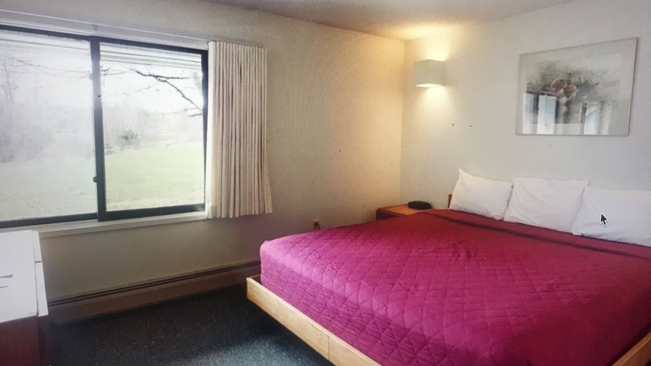 Photo of Bedroom in Stowe Area