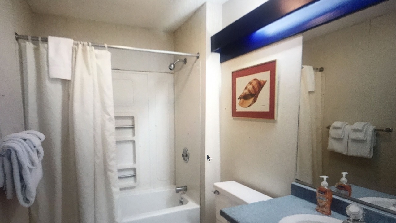 Photo of Bathroom in Stowe Area