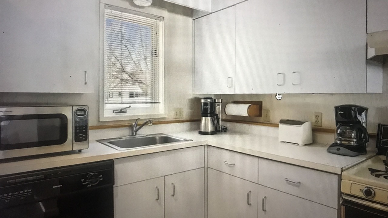Photo of Kitchen in Stowe Area