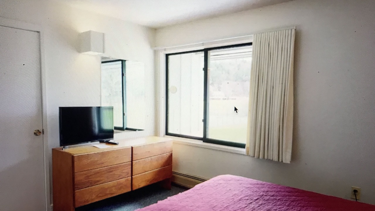 Photo of Bedroom in Stowe Area