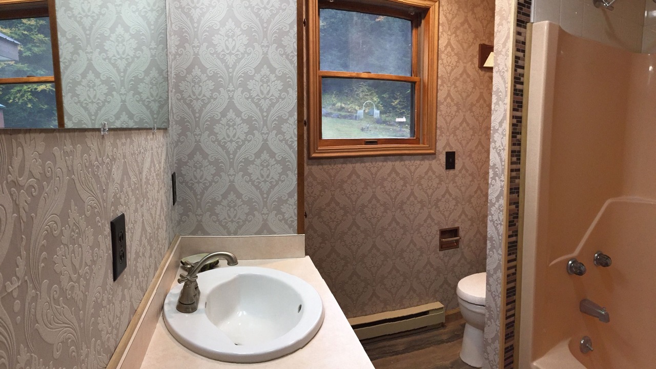 Photo of Bathroom in Warrensburg