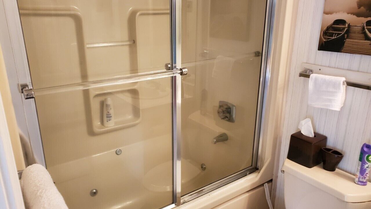 Photo of Bathroom in Lincoln
