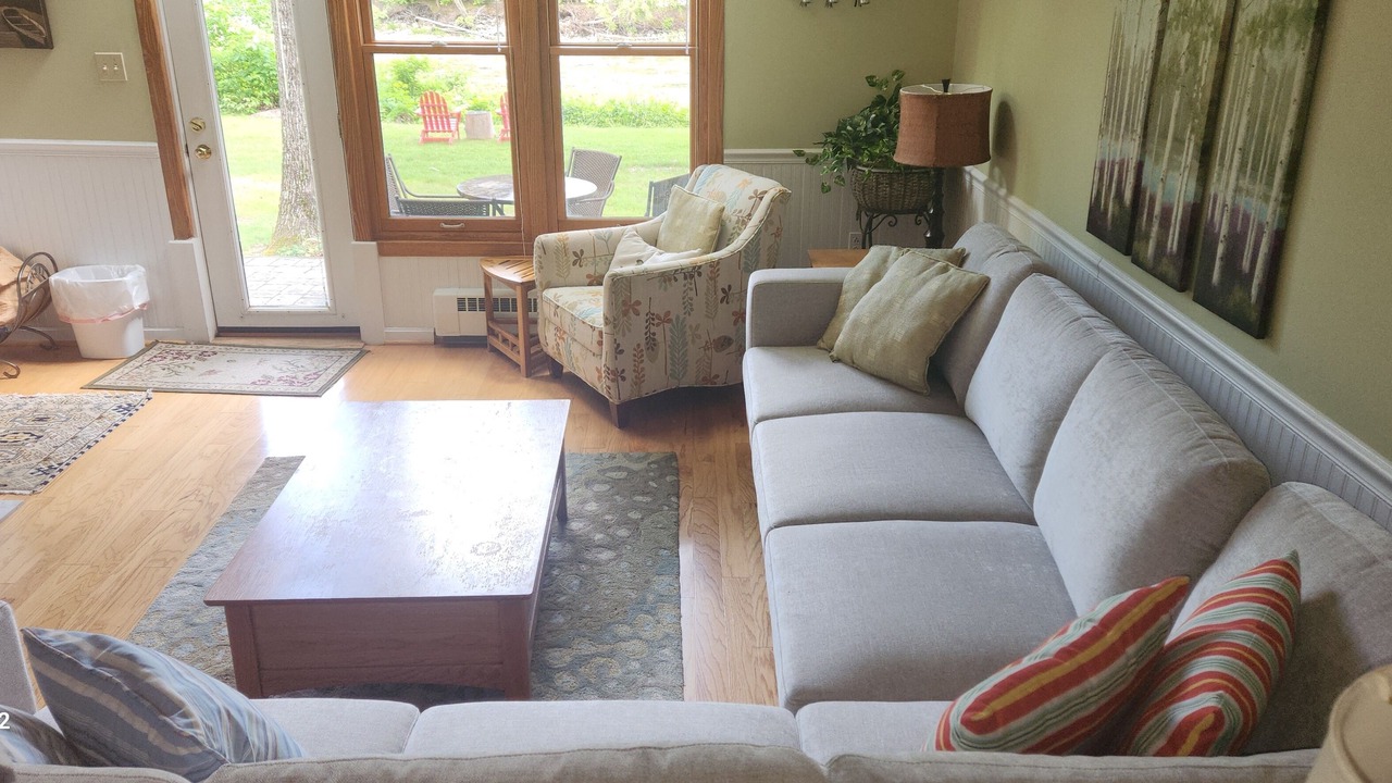 Photo of Livingroom in Lincoln