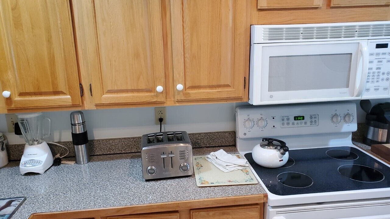 Photo of Kitchen in Lincoln