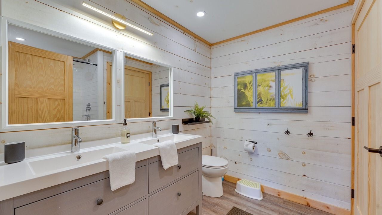 Photo of Bathroom in Florence