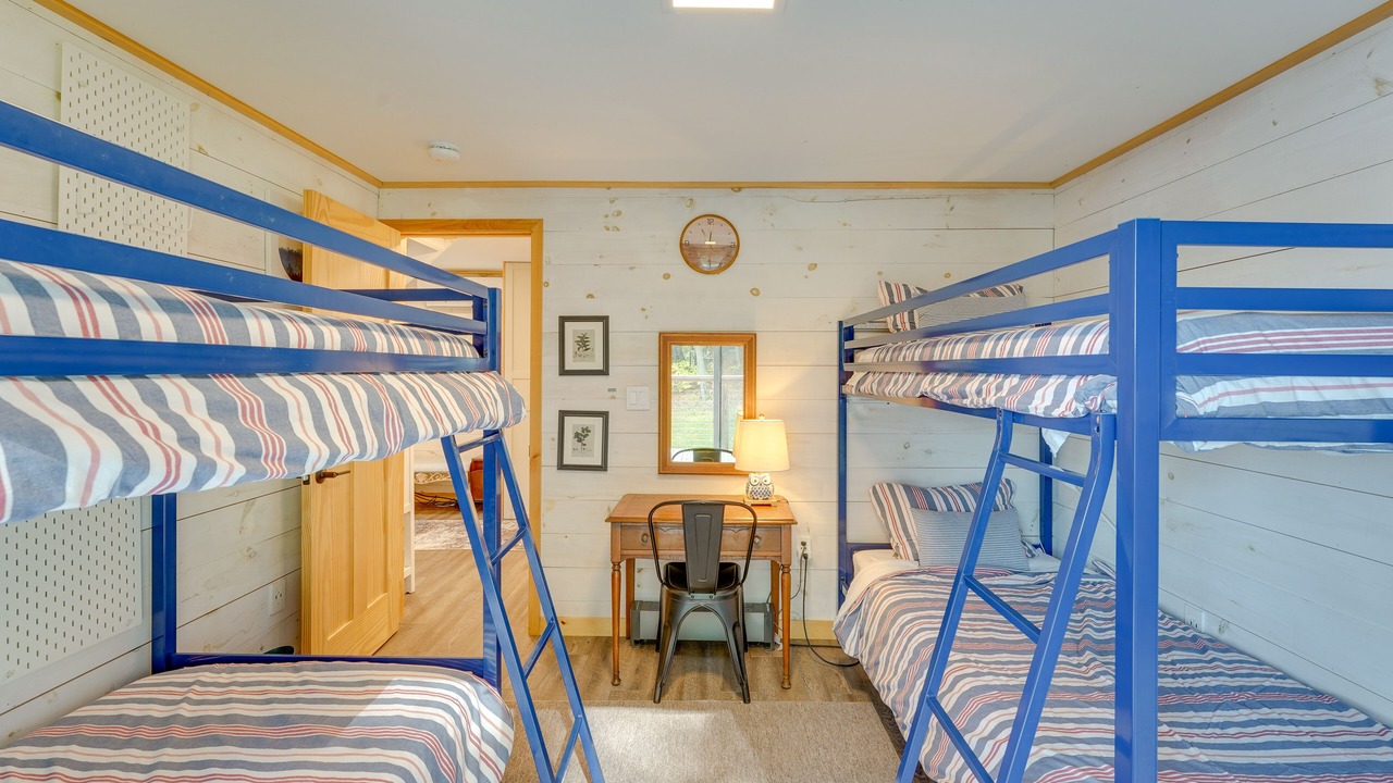 Photo of Bedroom in Florence