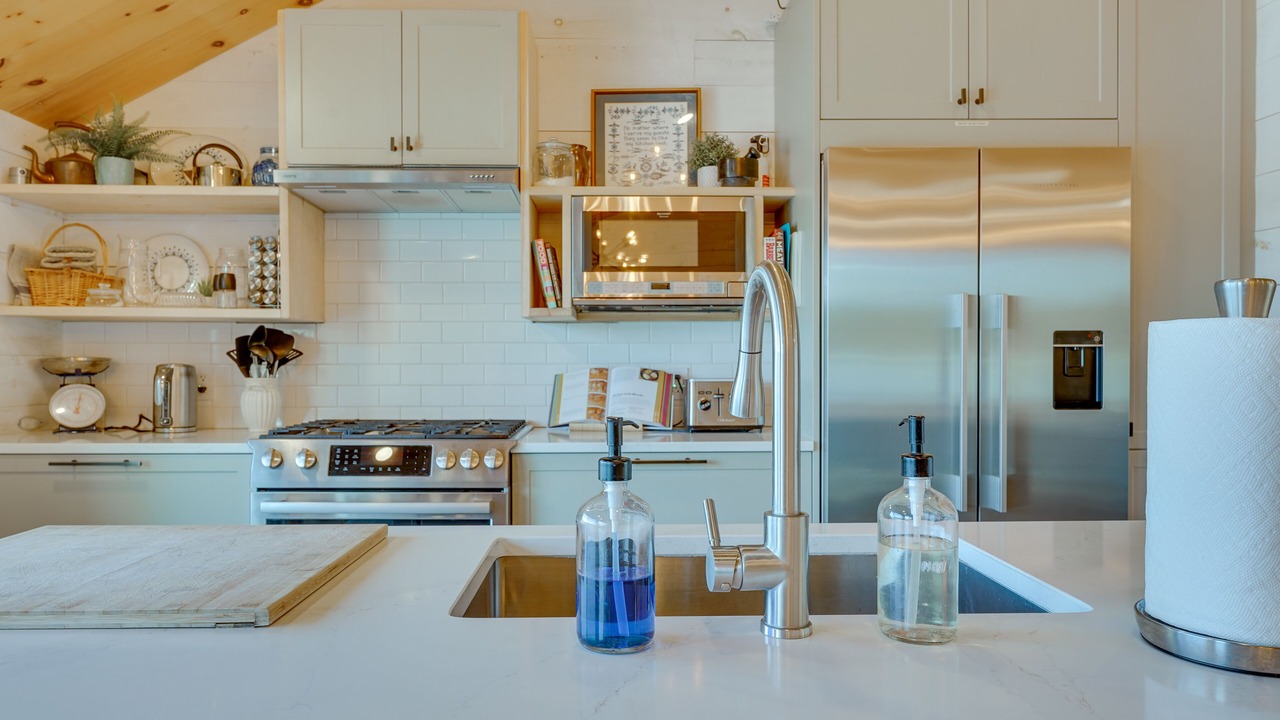 Photo of Kitchen in Florence