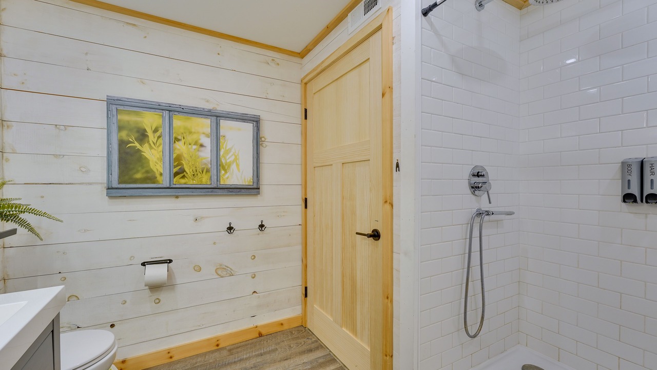 Photo of Bathroom in Florence