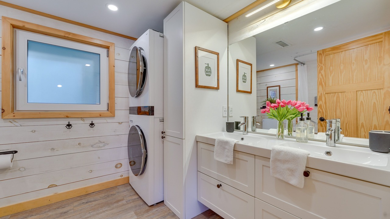 Photo of Bathroom in Florence