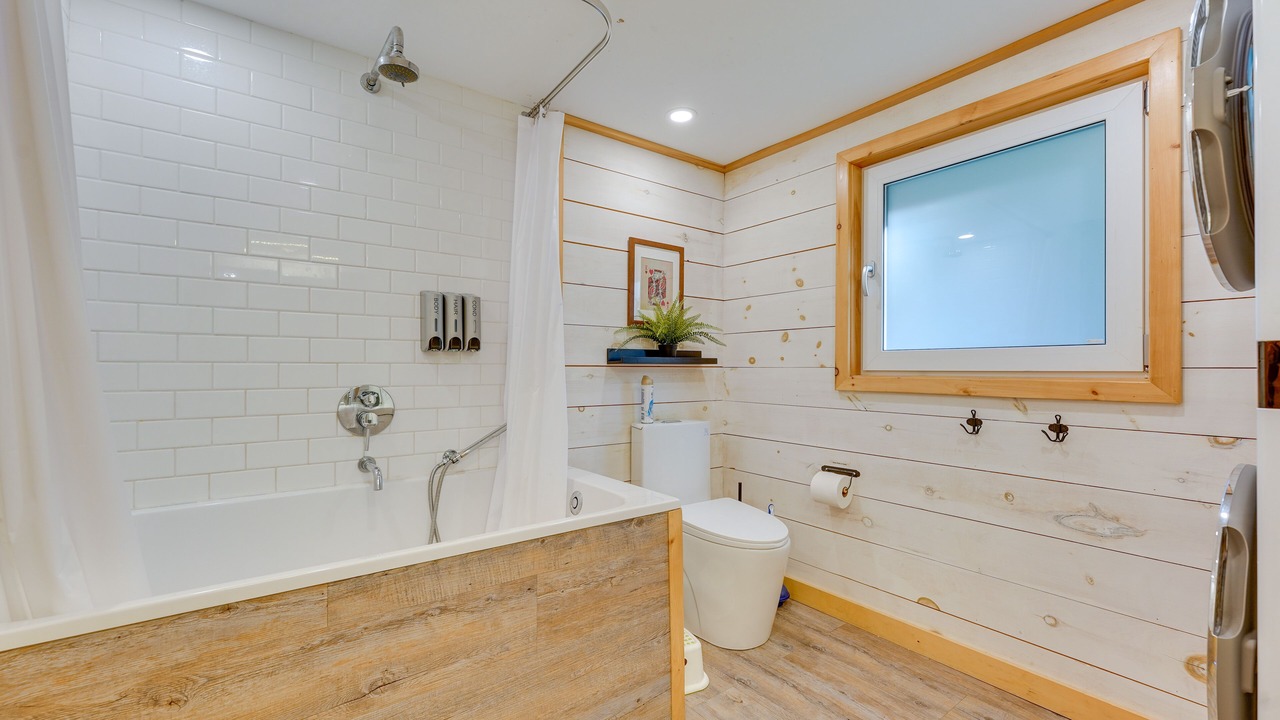 Photo of Bathroom in Florence