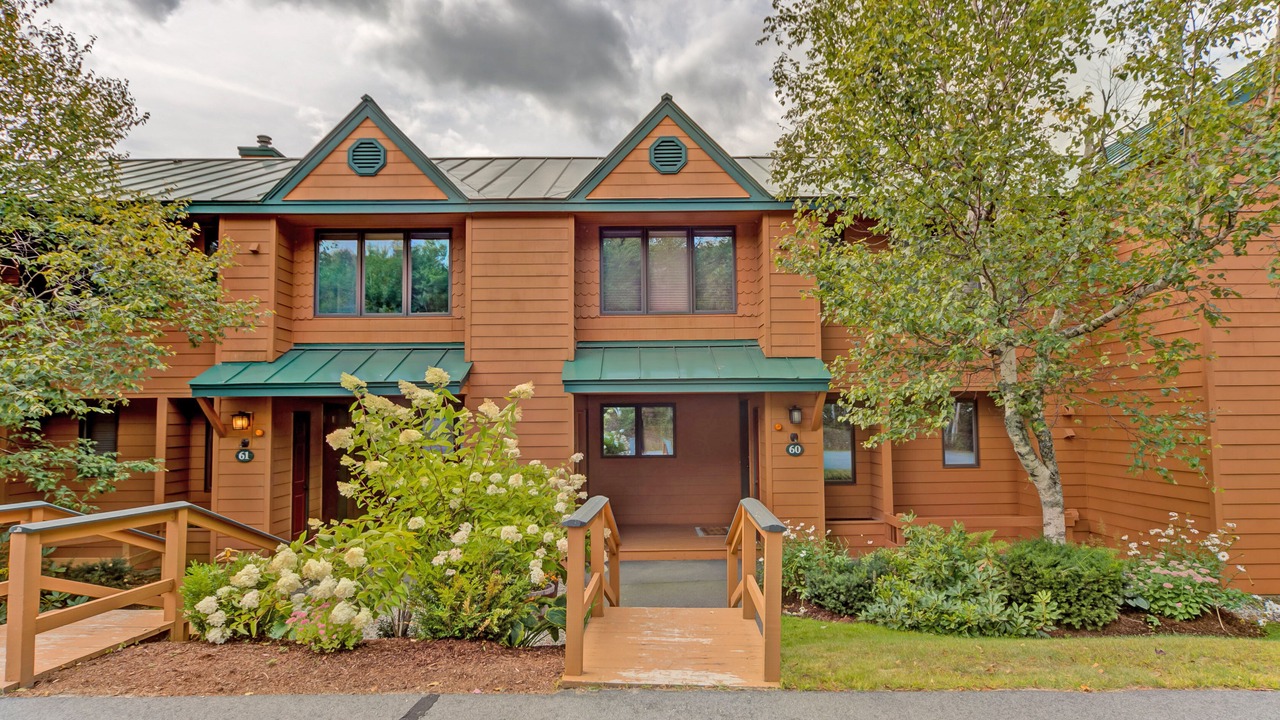 Photo of Outdoor in Bretton Woods
