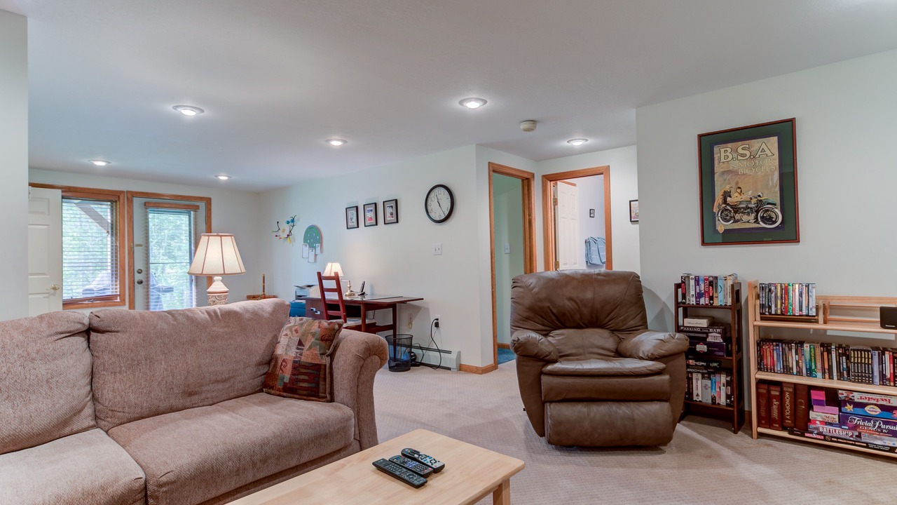 Photo of Livingroom in Bretton Woods