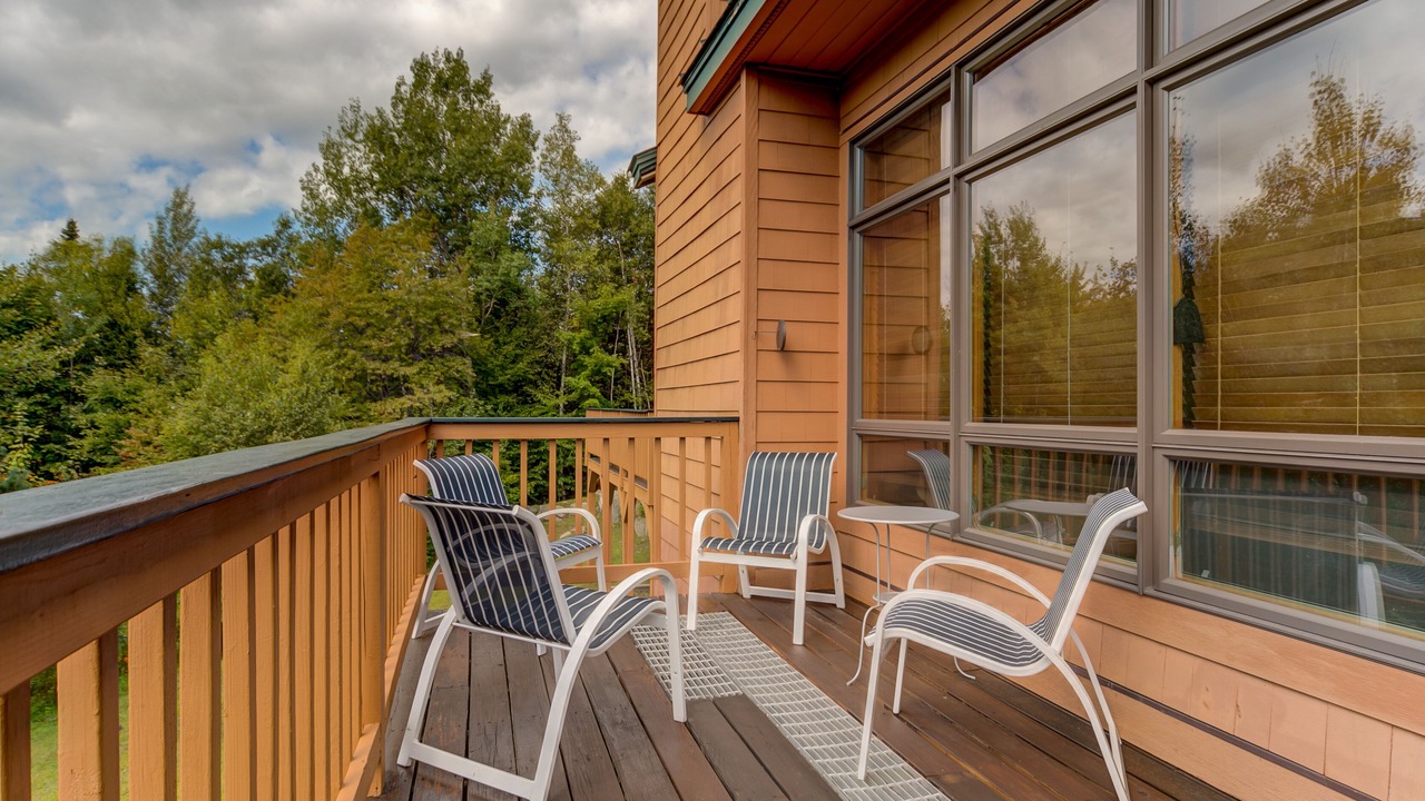 Photo of Outdoor in Bretton Woods
