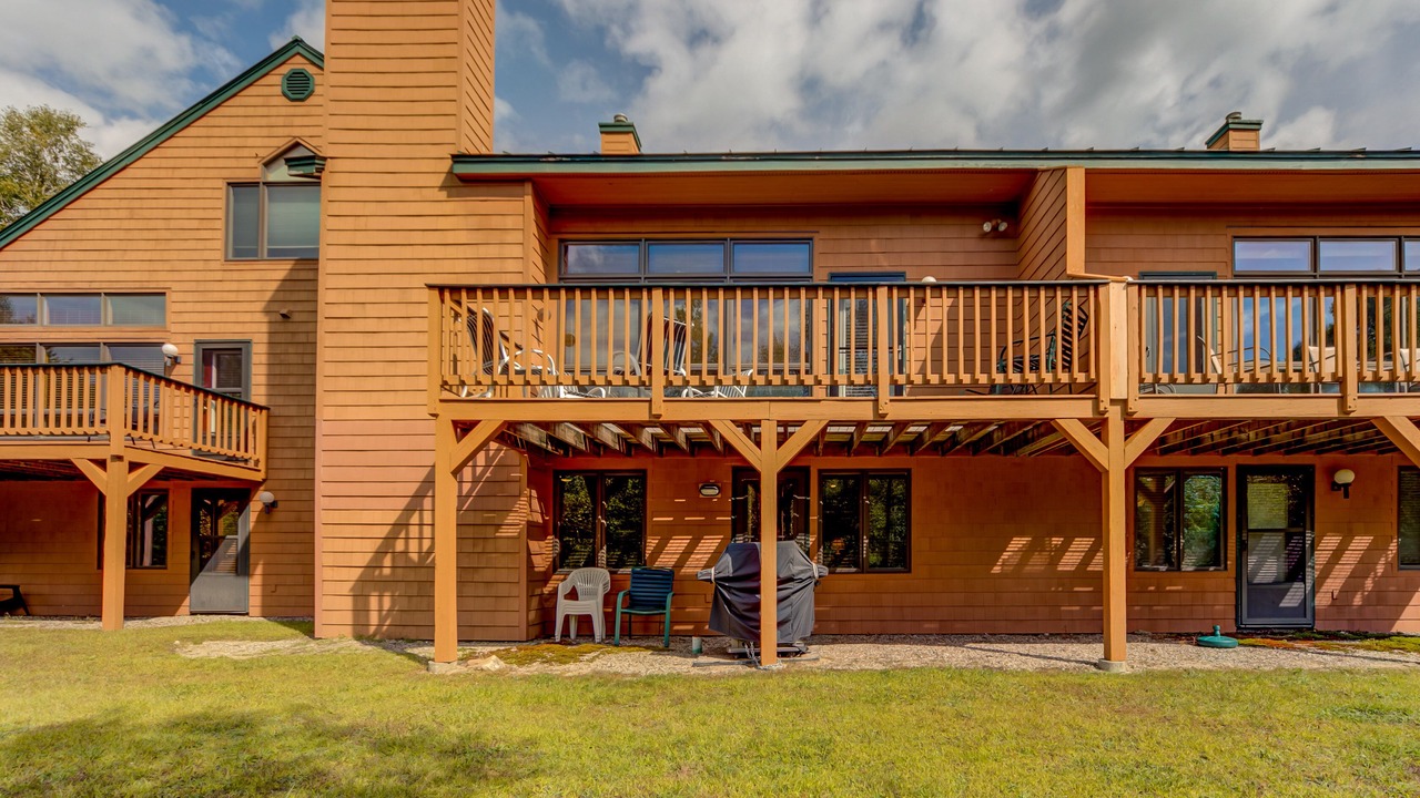 Photo of Outdoor in Bretton Woods