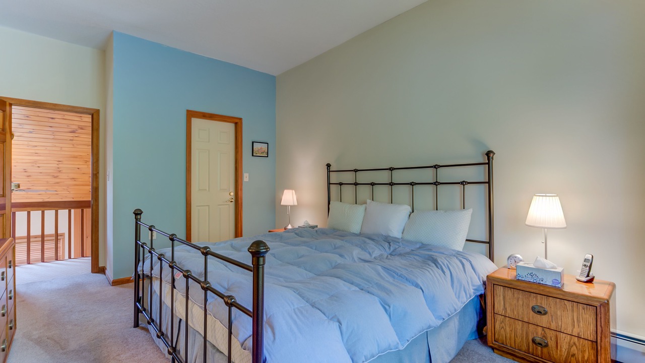 Photo of Bedroom in Bretton Woods