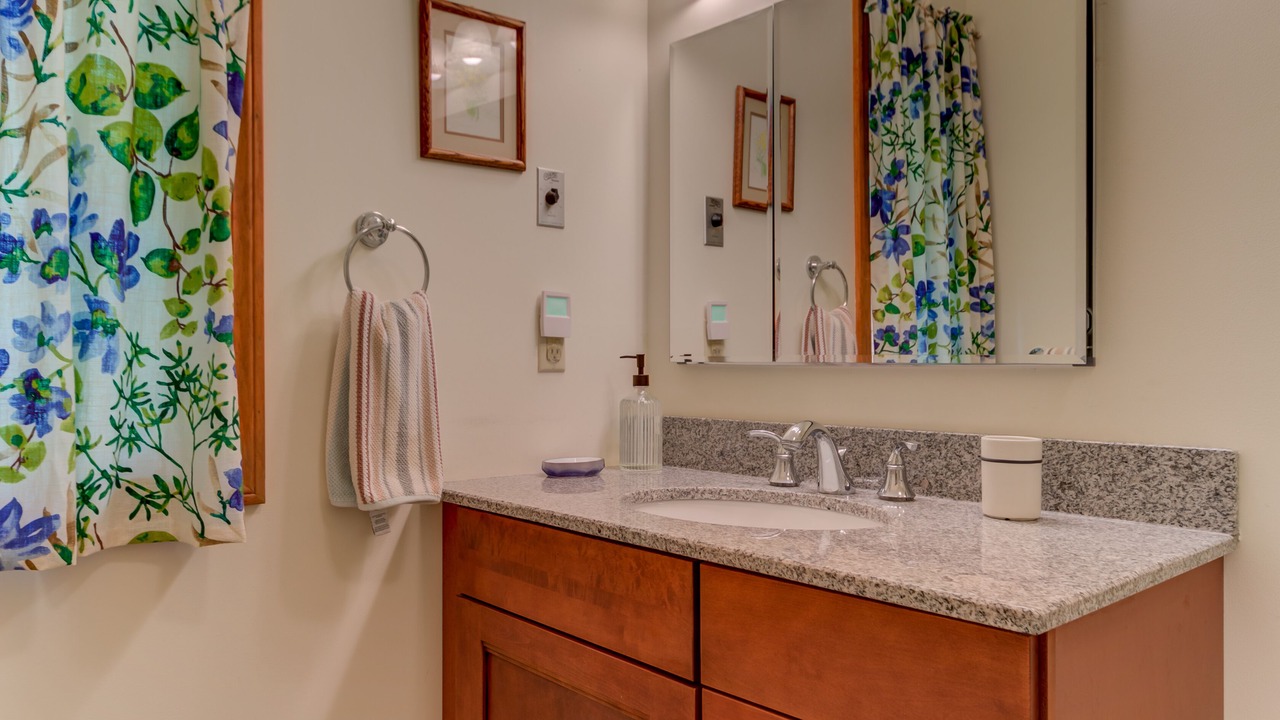 Photo of Bathroom in Bretton Woods