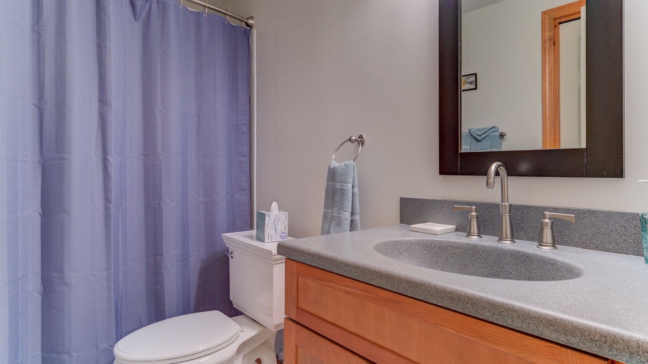Photo of Bathroom in Bretton Woods