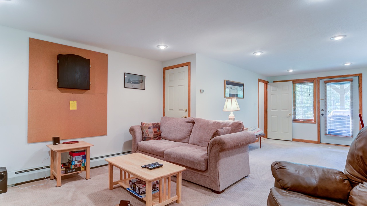Photo of Livingroom in Bretton Woods