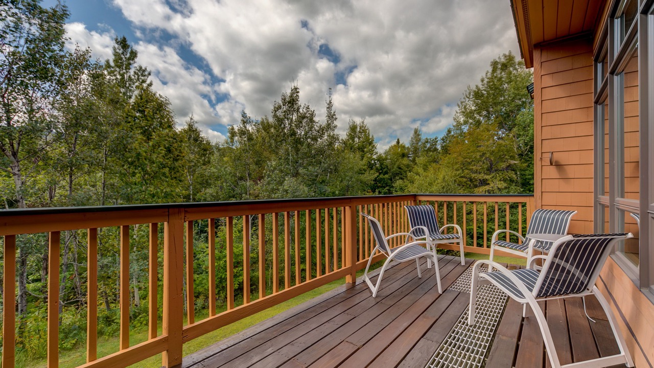 Photo of Outdoor in Bretton Woods