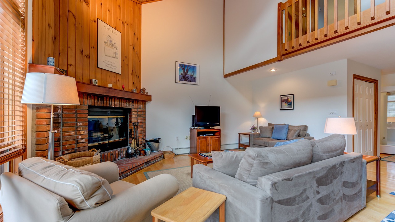 Photo of Livingroom in Bretton Woods